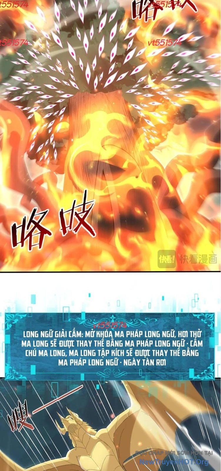 đọc truyện Toàn Dân Chuyển Chức: Ngự Long Sư Là Chức Nghiệp Yếu Nhất? Chương 139 ảnh 31 tại Thiên Thai Truyện