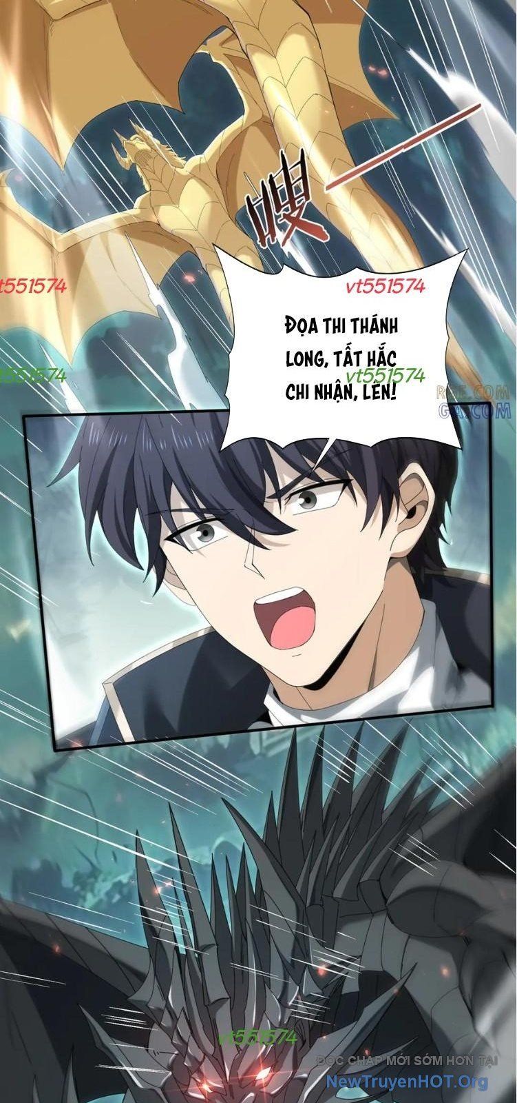 đọc truyện Toàn Dân Chuyển Chức: Ngự Long Sư Là Chức Nghiệp Yếu Nhất? Chương 139 ảnh 32 tại Thiên Thai Truyện