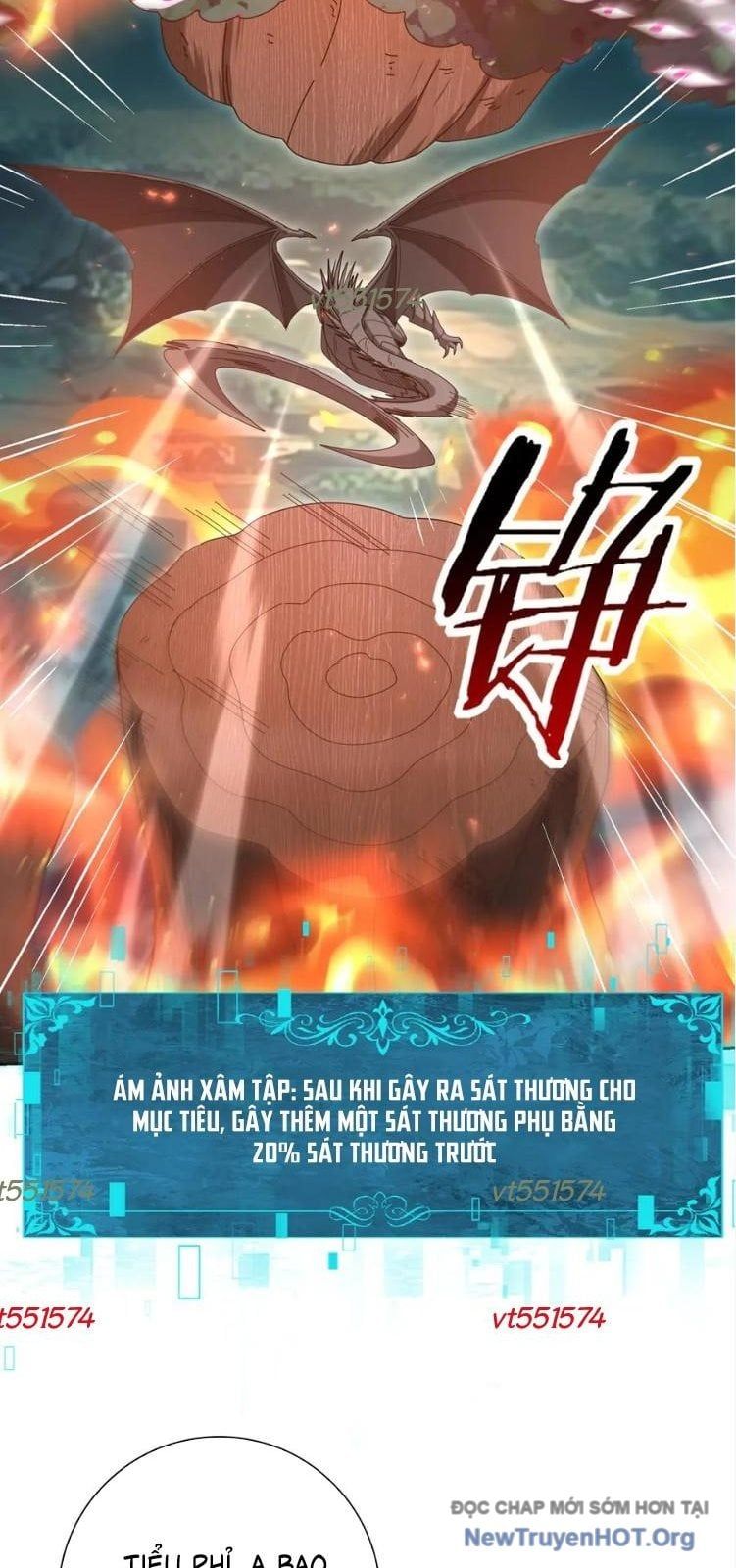 đọc truyện Toàn Dân Chuyển Chức: Ngự Long Sư Là Chức Nghiệp Yếu Nhất? Chương 139 ảnh 34 tại Thiên Thai Truyện