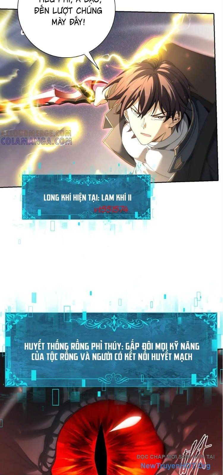 đọc truyện Toàn Dân Chuyển Chức: Ngự Long Sư Là Chức Nghiệp Yếu Nhất? Chương 139 ảnh 35 tại Thiên Thai Truyện