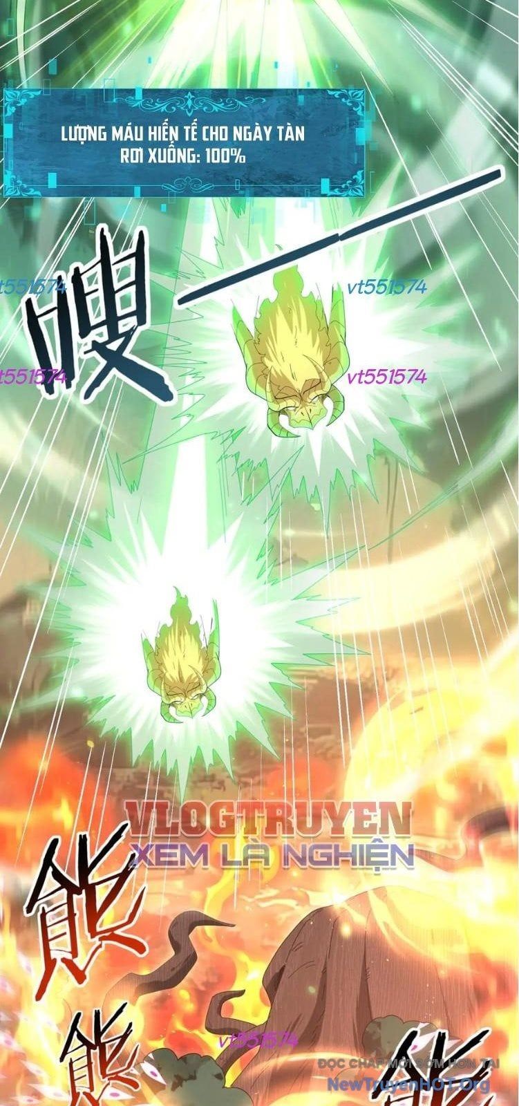 đọc truyện Toàn Dân Chuyển Chức: Ngự Long Sư Là Chức Nghiệp Yếu Nhất? Chương 139 ảnh 37 tại Thiên Thai Truyện