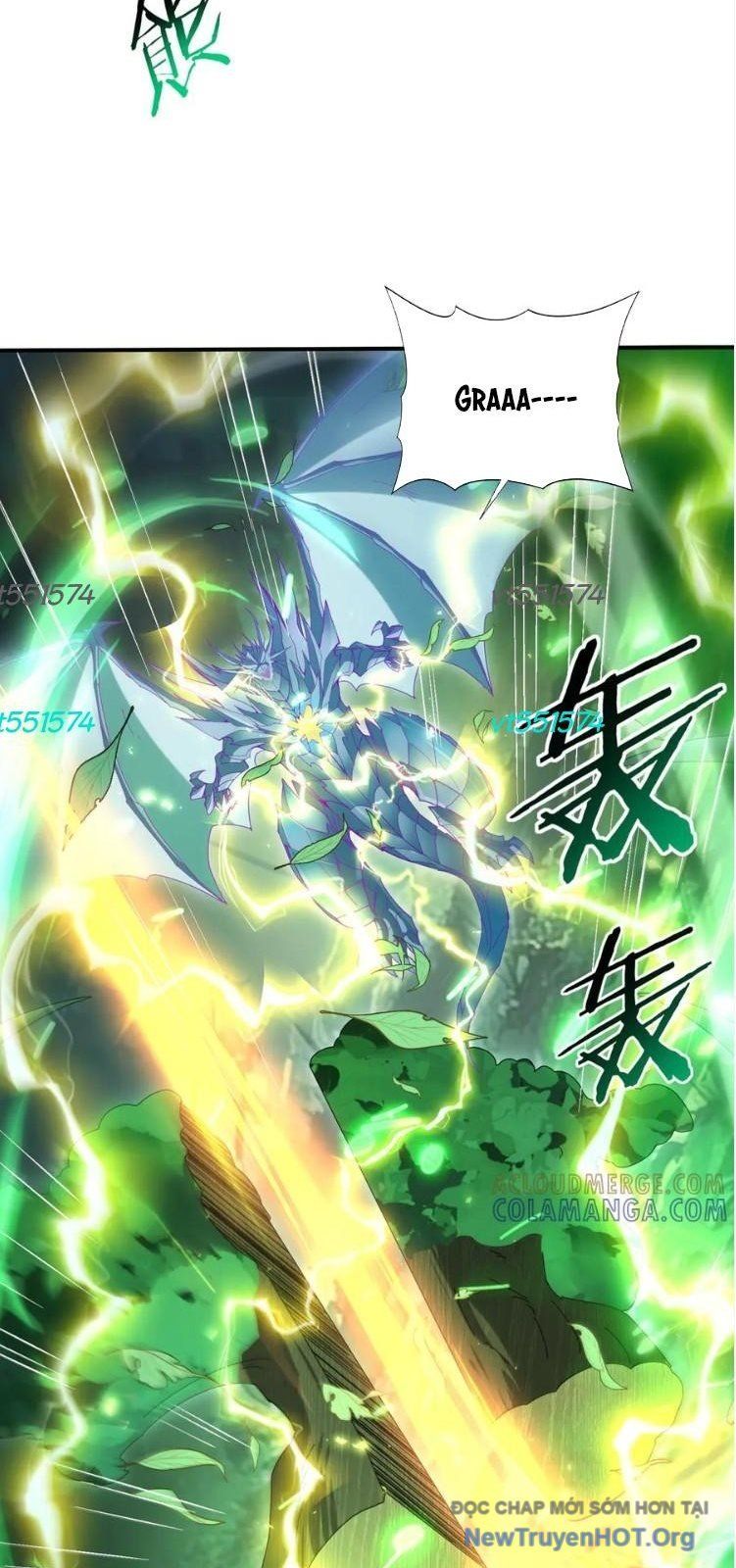 đọc truyện Toàn Dân Chuyển Chức: Ngự Long Sư Là Chức Nghiệp Yếu Nhất? Chương 139 ảnh 40 tại Thiên Thai Truyện