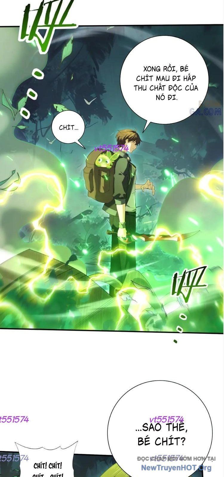 đọc truyện Toàn Dân Chuyển Chức: Ngự Long Sư Là Chức Nghiệp Yếu Nhất? Chương 139 ảnh 42 tại Thiên Thai Truyện