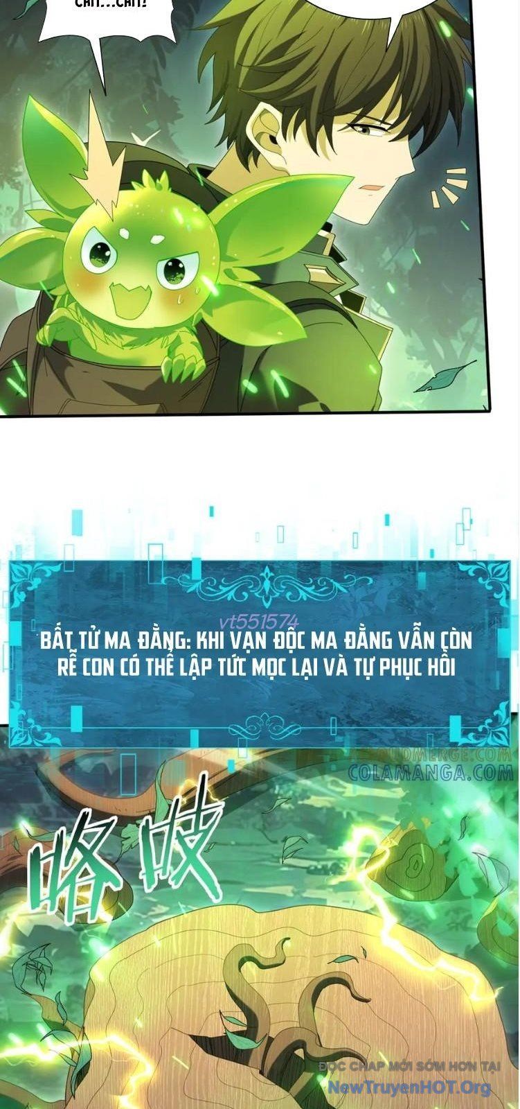 đọc truyện Toàn Dân Chuyển Chức: Ngự Long Sư Là Chức Nghiệp Yếu Nhất? Chương 139 ảnh 43 tại Thiên Thai Truyện