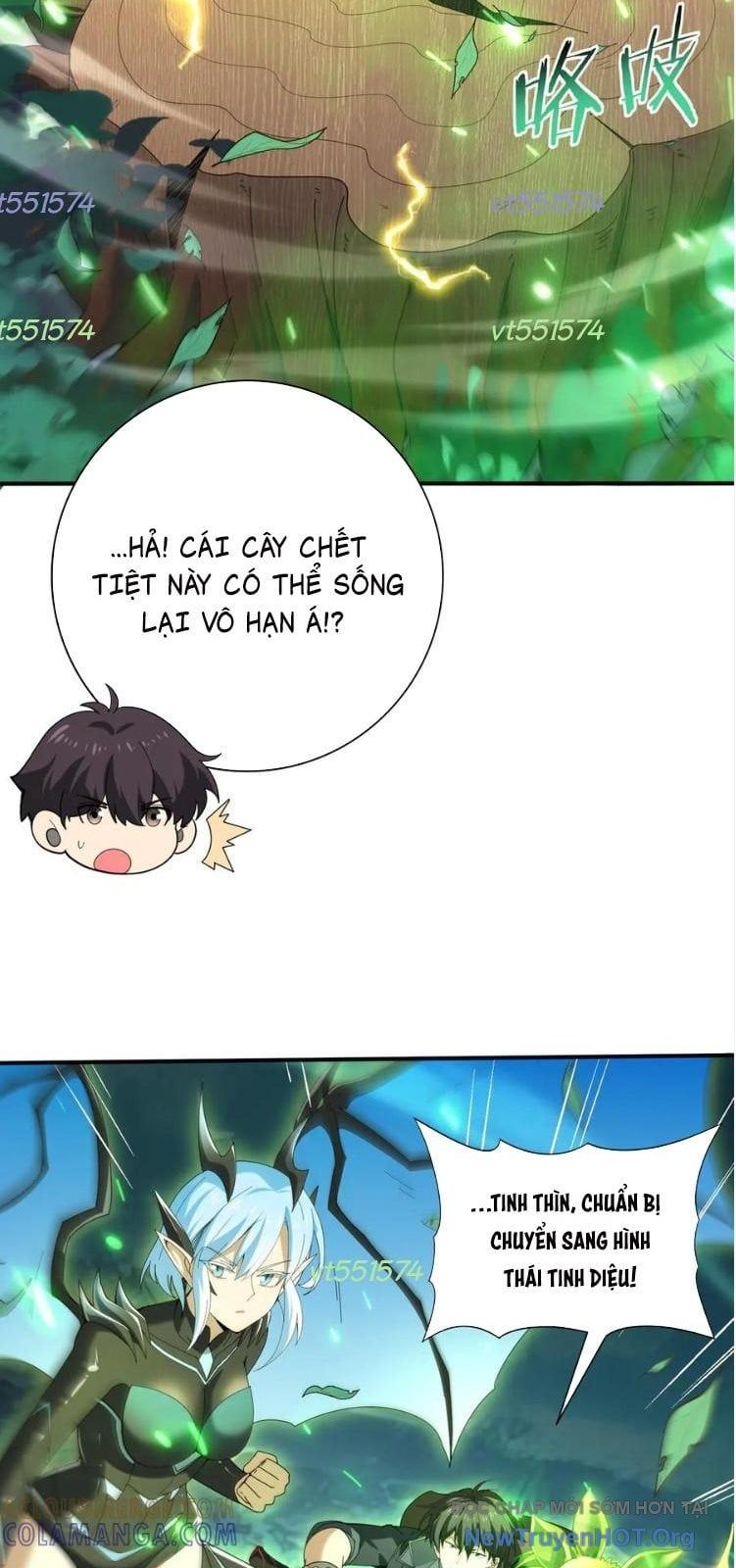 đọc truyện Toàn Dân Chuyển Chức: Ngự Long Sư Là Chức Nghiệp Yếu Nhất? Chương 139 ảnh 44 tại Thiên Thai Truyện