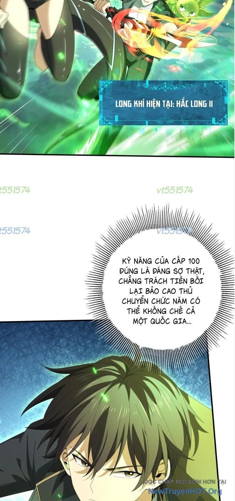 đọc truyện Toàn Dân Chuyển Chức: Ngự Long Sư Là Chức Nghiệp Yếu Nhất? Chương 139 ảnh 45 tại Thiên Thai Truyện