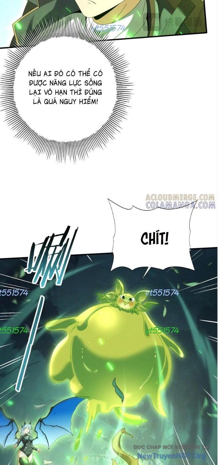 đọc truyện Toàn Dân Chuyển Chức: Ngự Long Sư Là Chức Nghiệp Yếu Nhất? Chương 139 ảnh 46 tại Thiên Thai Truyện