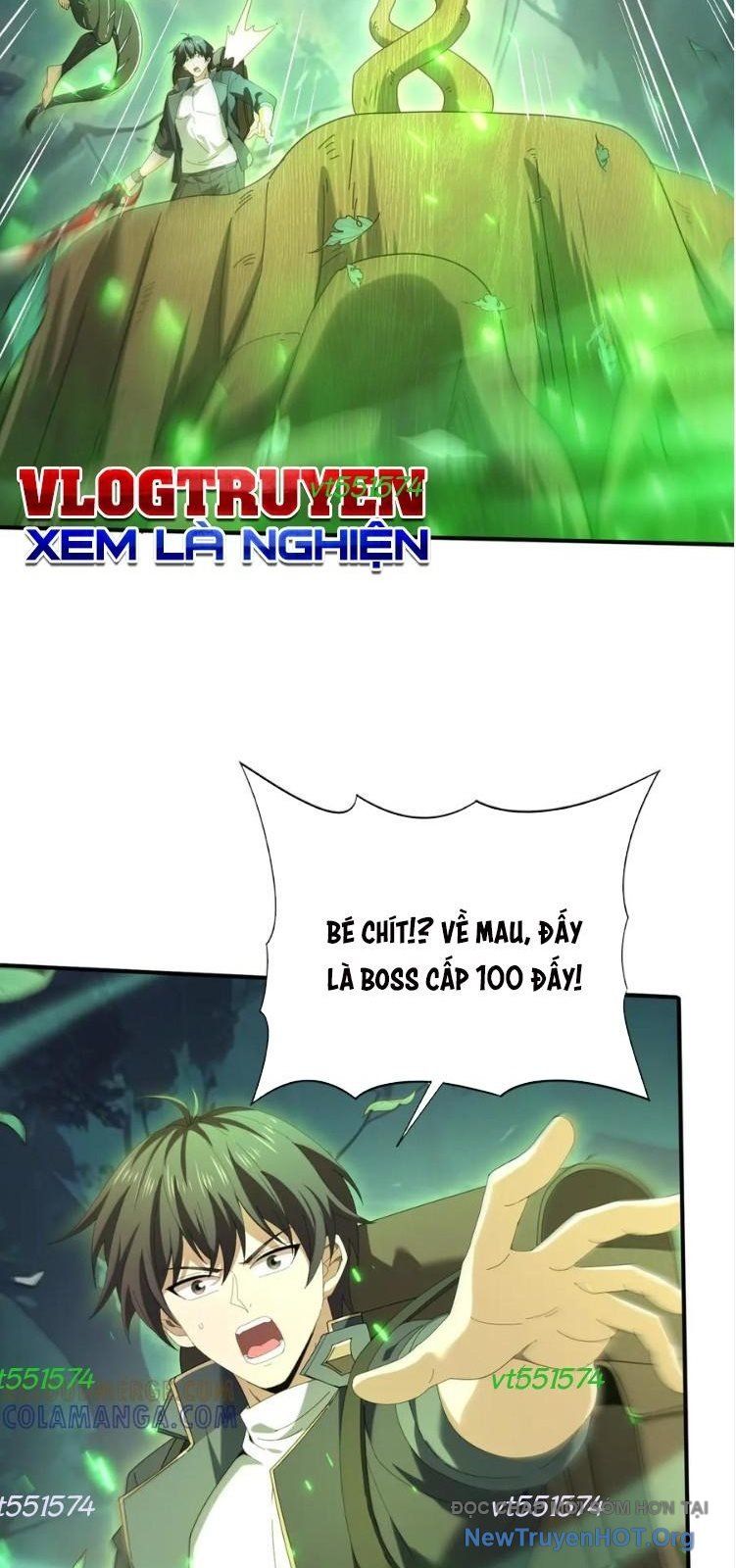 đọc truyện Toàn Dân Chuyển Chức: Ngự Long Sư Là Chức Nghiệp Yếu Nhất? Chương 139 ảnh 47 tại Thiên Thai Truyện