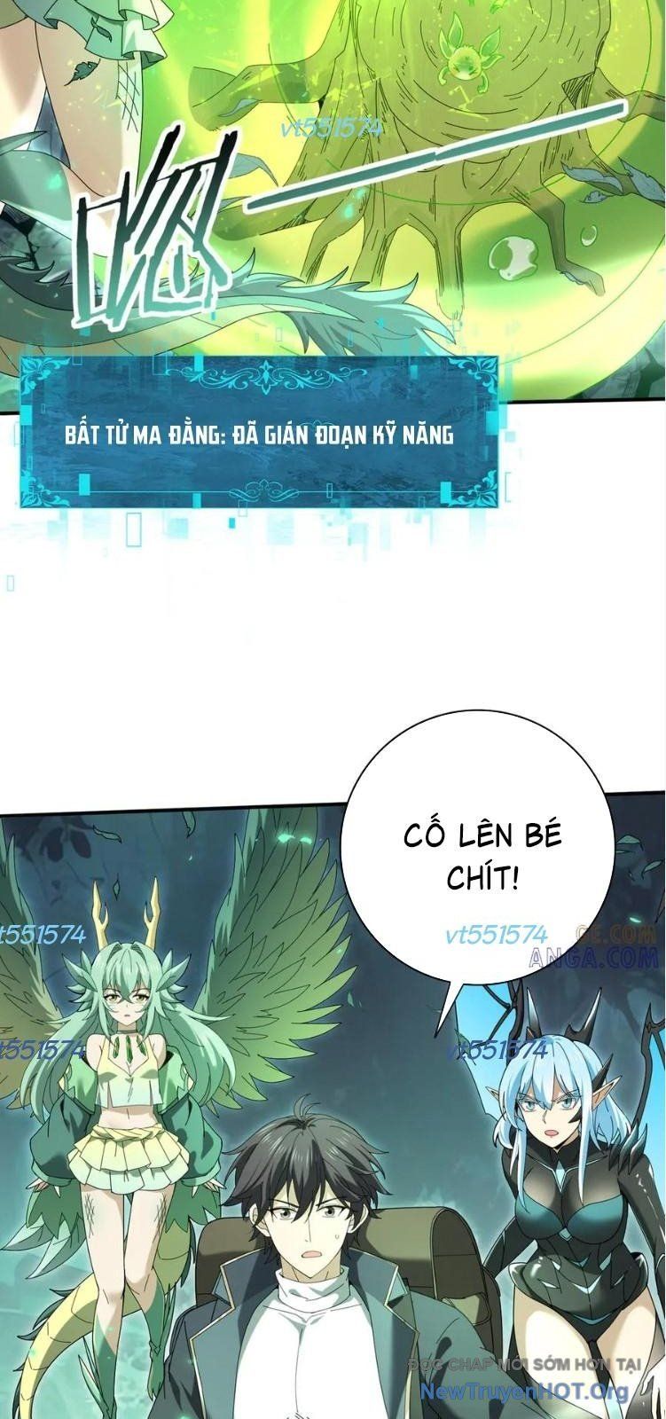 đọc truyện Toàn Dân Chuyển Chức: Ngự Long Sư Là Chức Nghiệp Yếu Nhất? Chương 139 ảnh 53 tại Thiên Thai Truyện