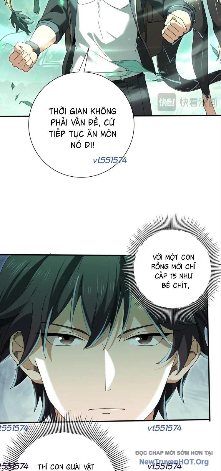 đọc truyện Toàn Dân Chuyển Chức: Ngự Long Sư Là Chức Nghiệp Yếu Nhất? Chương 139 ảnh 54 tại Thiên Thai Truyện