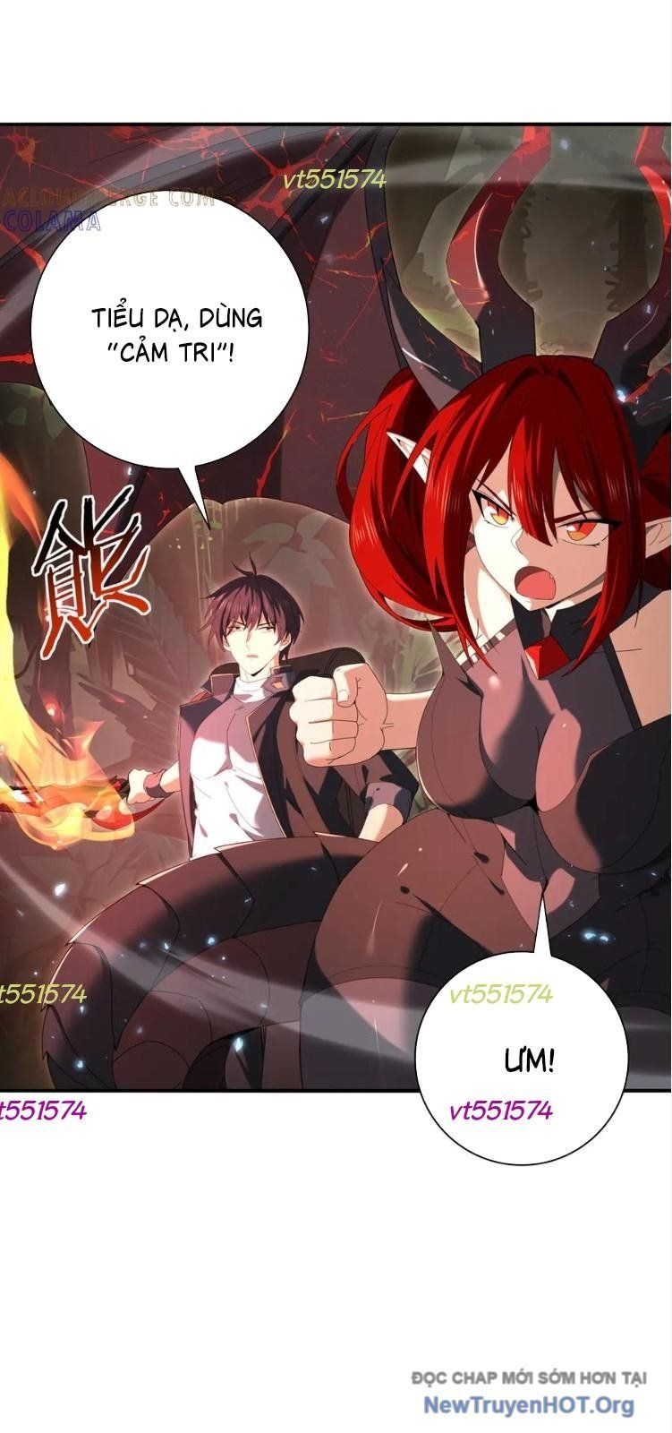 đọc truyện Toàn Dân Chuyển Chức: Ngự Long Sư Là Chức Nghiệp Yếu Nhất? Chương 139 ảnh 8 tại Thiên Thai Truyện