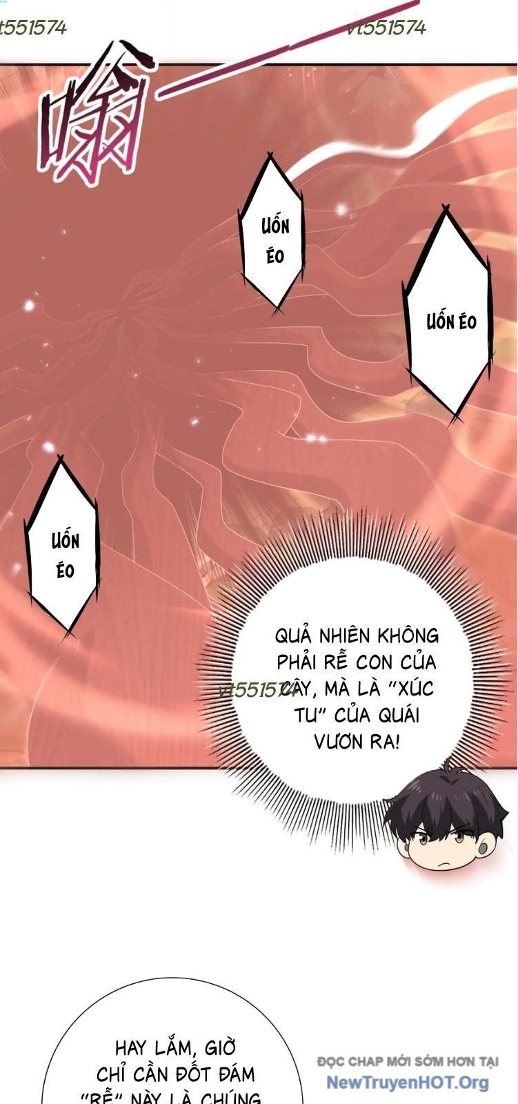 đọc truyện Toàn Dân Chuyển Chức: Ngự Long Sư Là Chức Nghiệp Yếu Nhất? Chương 139 ảnh 11 tại Thiên Thai Truyện