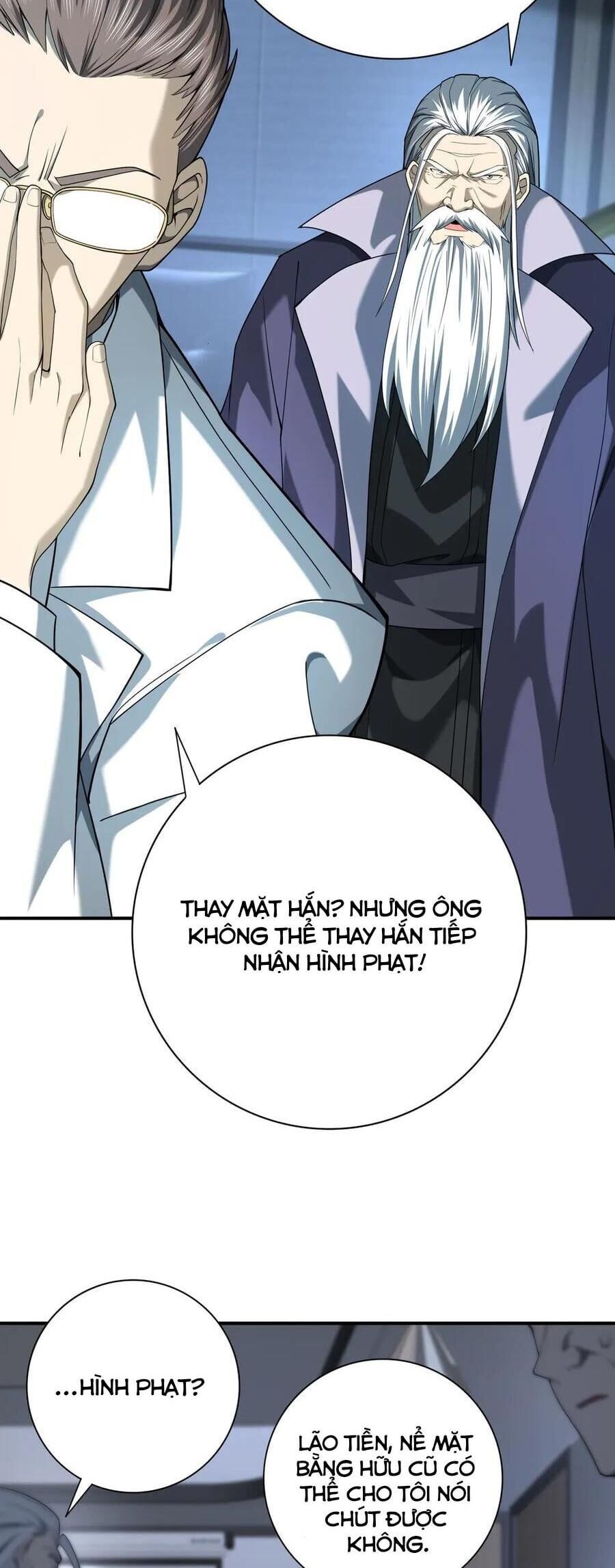 đọc truyện Toàn Dân Chuyển Chức: Ngự Long Sư Là Chức Nghiệp Yếu Nhất? Chương 14 ảnh 13 tại Thiên Thai Truyện