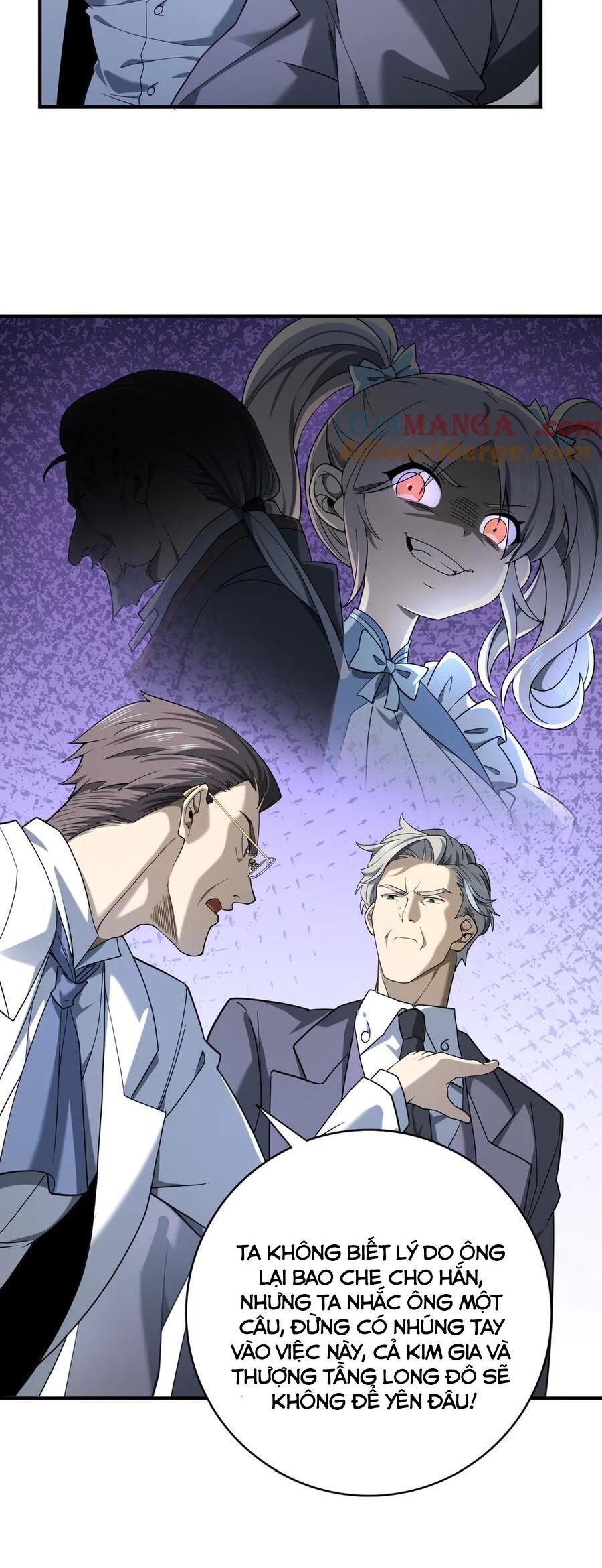 đọc truyện Toàn Dân Chuyển Chức: Ngự Long Sư Là Chức Nghiệp Yếu Nhất? Chương 14 ảnh 15 tại Thiên Thai Truyện