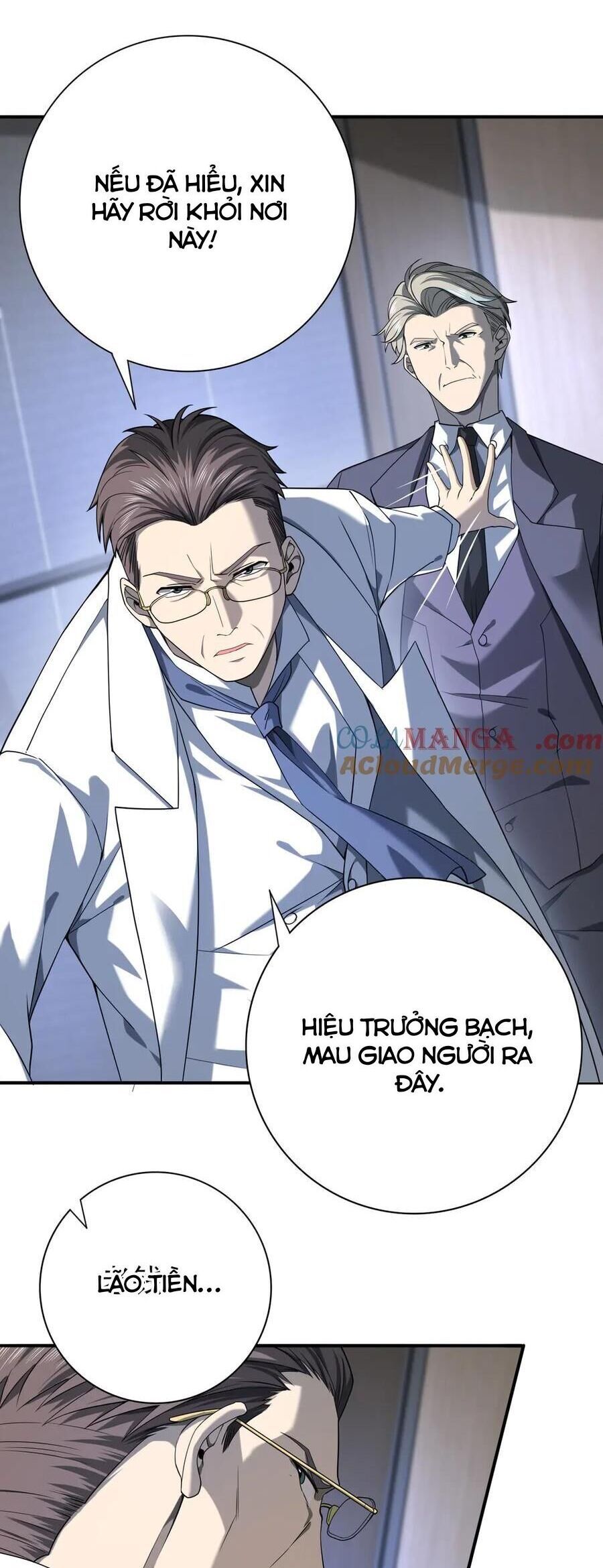 đọc truyện Toàn Dân Chuyển Chức: Ngự Long Sư Là Chức Nghiệp Yếu Nhất? Chương 14 ảnh 16 tại Thiên Thai Truyện