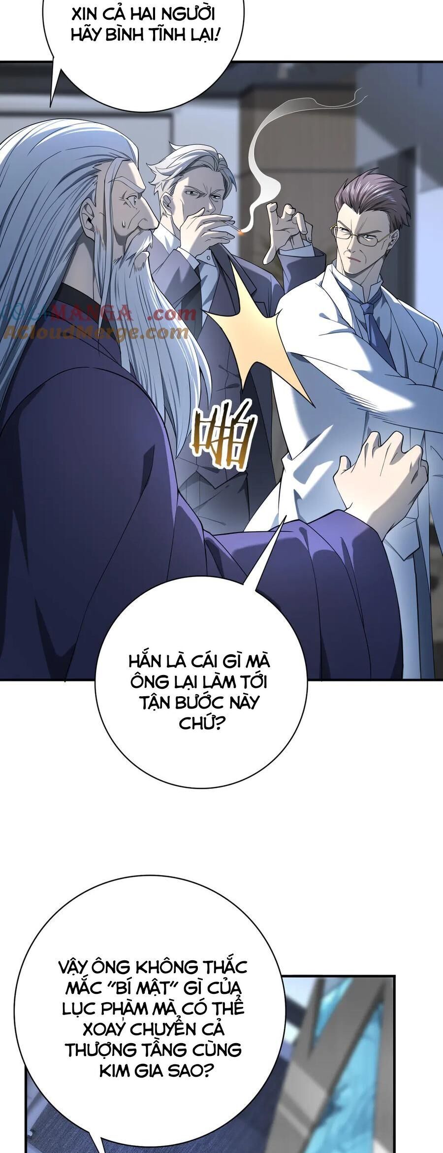 đọc truyện Toàn Dân Chuyển Chức: Ngự Long Sư Là Chức Nghiệp Yếu Nhất? Chương 14 ảnh 21 tại Thiên Thai Truyện