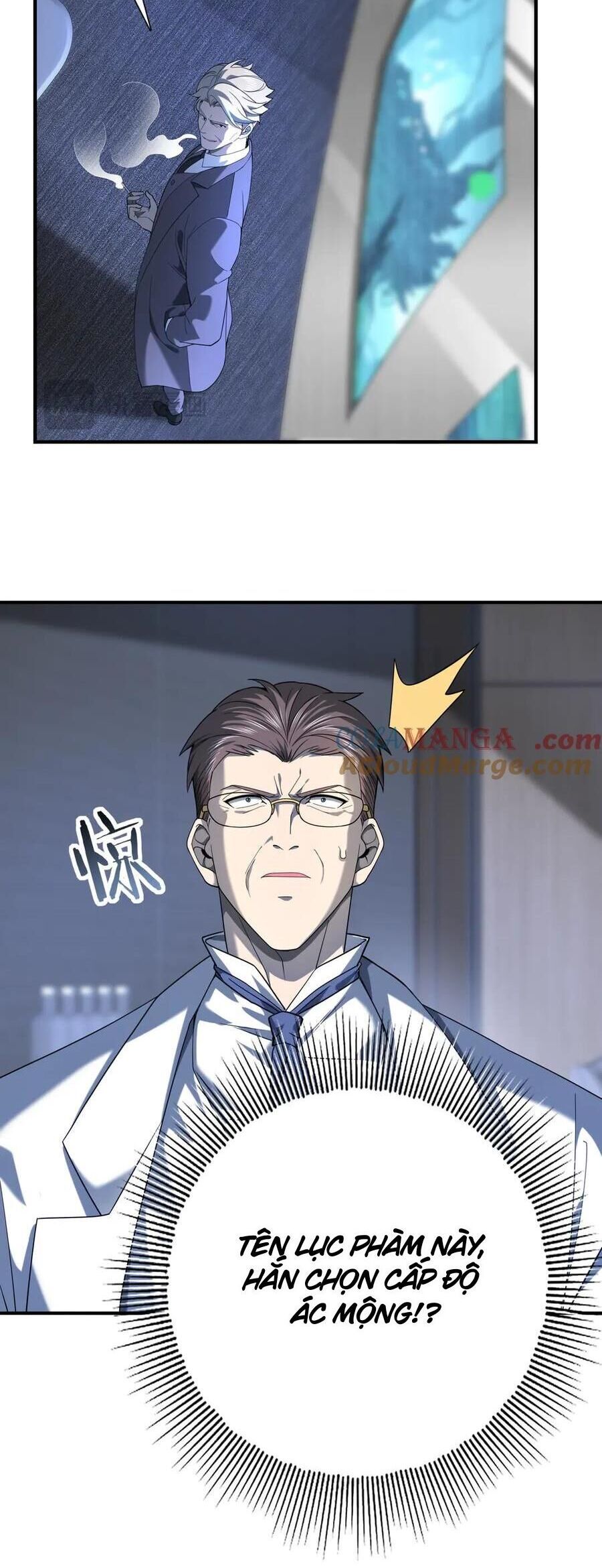 đọc truyện Toàn Dân Chuyển Chức: Ngự Long Sư Là Chức Nghiệp Yếu Nhất? Chương 14 ảnh 22 tại Thiên Thai Truyện