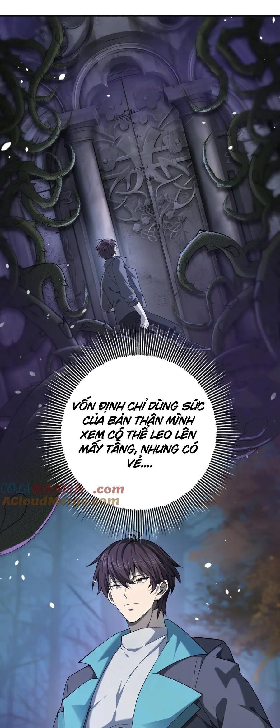 đọc truyện Toàn Dân Chuyển Chức: Ngự Long Sư Là Chức Nghiệp Yếu Nhất? Chương 14 ảnh 23 tại Thiên Thai Truyện