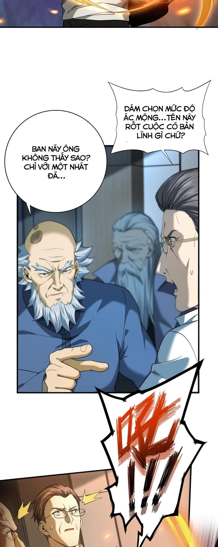 đọc truyện Toàn Dân Chuyển Chức: Ngự Long Sư Là Chức Nghiệp Yếu Nhất? Chương 14 ảnh 25 tại Thiên Thai Truyện