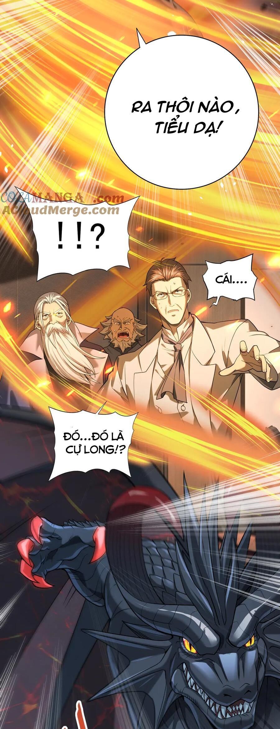 đọc truyện Toàn Dân Chuyển Chức: Ngự Long Sư Là Chức Nghiệp Yếu Nhất? Chương 14 ảnh 27 tại Thiên Thai Truyện