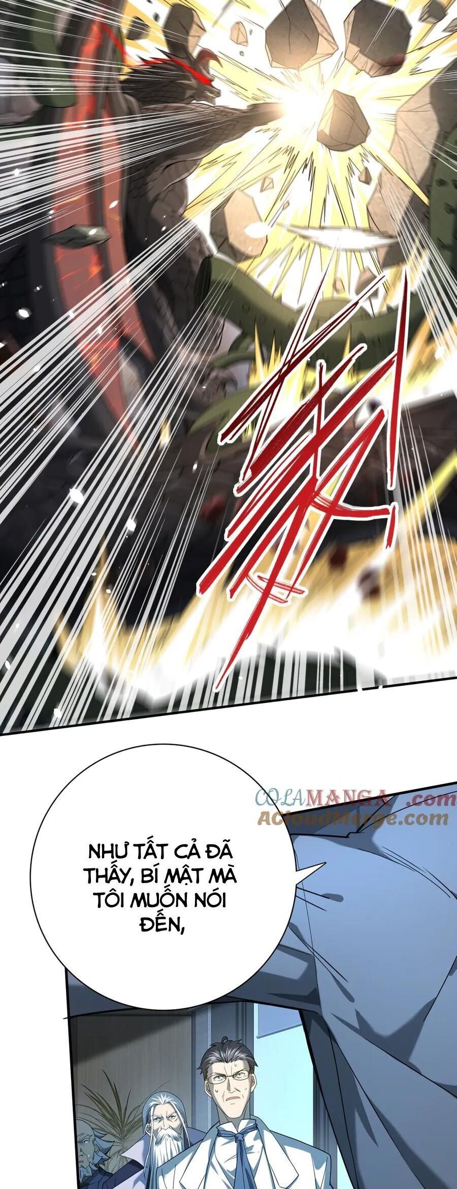 đọc truyện Toàn Dân Chuyển Chức: Ngự Long Sư Là Chức Nghiệp Yếu Nhất? Chương 14 ảnh 29 tại Thiên Thai Truyện