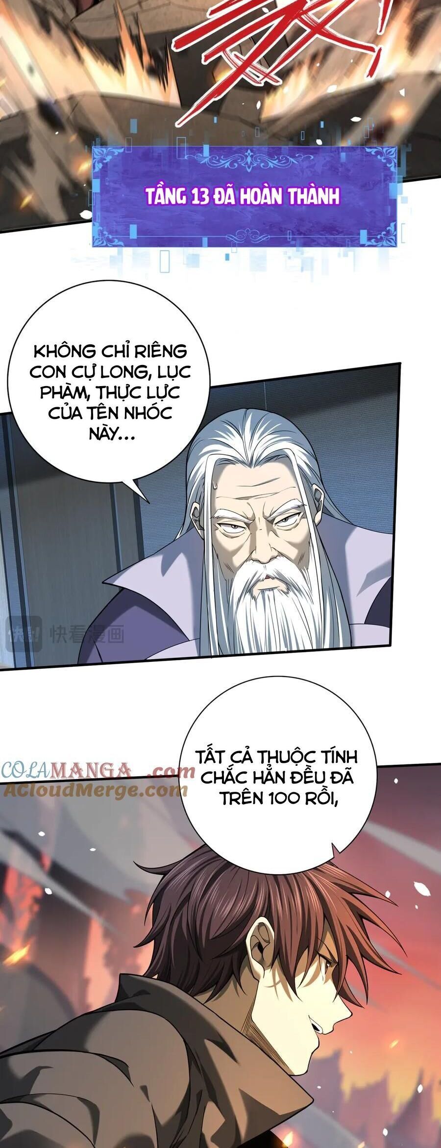 đọc truyện Toàn Dân Chuyển Chức: Ngự Long Sư Là Chức Nghiệp Yếu Nhất? Chương 14 ảnh 32 tại Thiên Thai Truyện