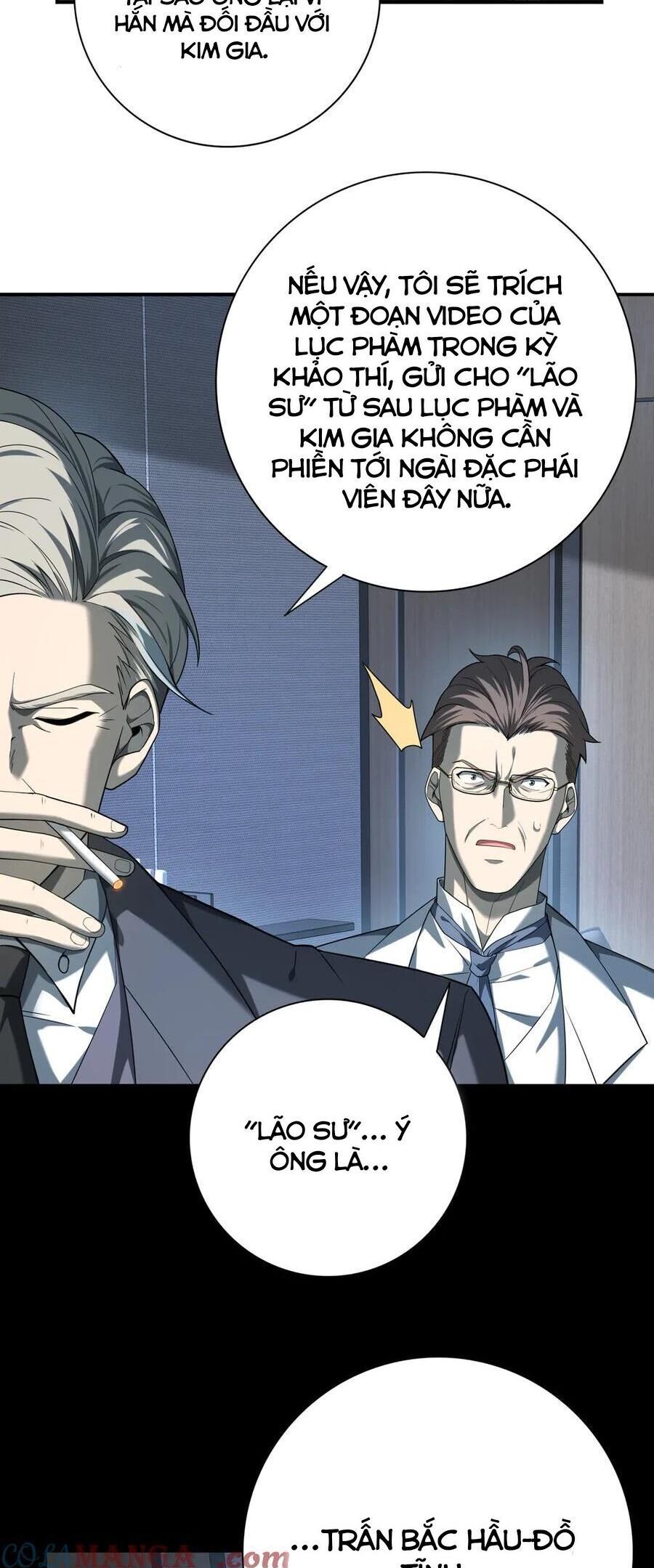 đọc truyện Toàn Dân Chuyển Chức: Ngự Long Sư Là Chức Nghiệp Yếu Nhất? Chương 14 ảnh 34 tại Thiên Thai Truyện