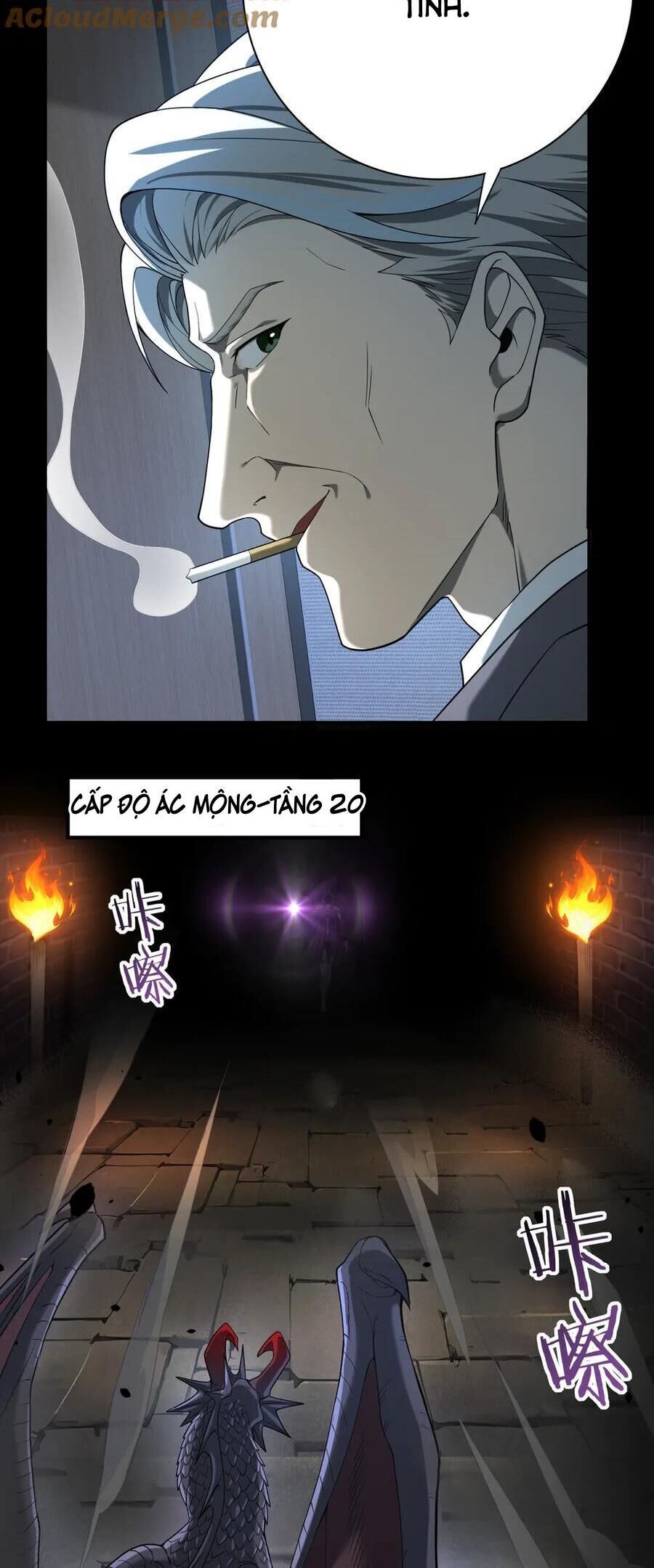 đọc truyện Toàn Dân Chuyển Chức: Ngự Long Sư Là Chức Nghiệp Yếu Nhất? Chương 14 ảnh 35 tại Thiên Thai Truyện