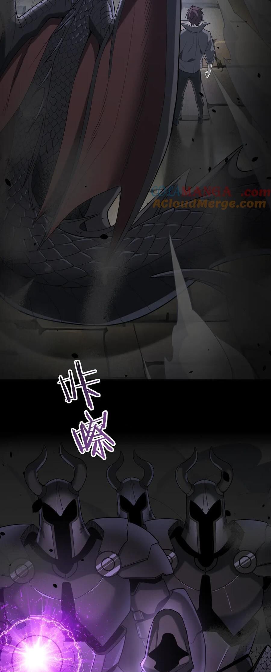 đọc truyện Toàn Dân Chuyển Chức: Ngự Long Sư Là Chức Nghiệp Yếu Nhất? Chương 14 ảnh 36 tại Thiên Thai Truyện