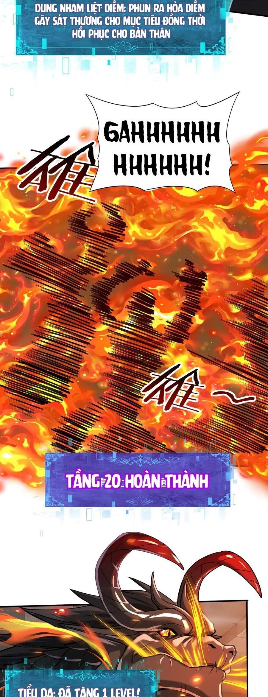 đọc truyện Toàn Dân Chuyển Chức: Ngự Long Sư Là Chức Nghiệp Yếu Nhất? Chương 14 ảnh 40 tại Thiên Thai Truyện