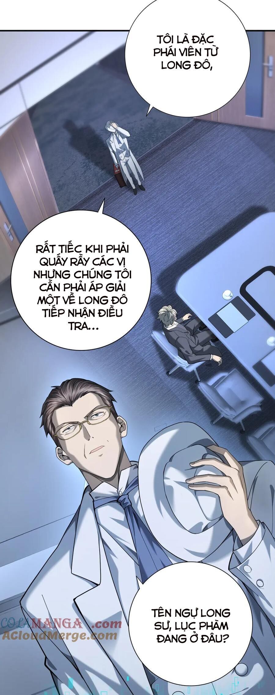 đọc truyện Toàn Dân Chuyển Chức: Ngự Long Sư Là Chức Nghiệp Yếu Nhất? Chương 14 ảnh 6 tại Thiên Thai Truyện