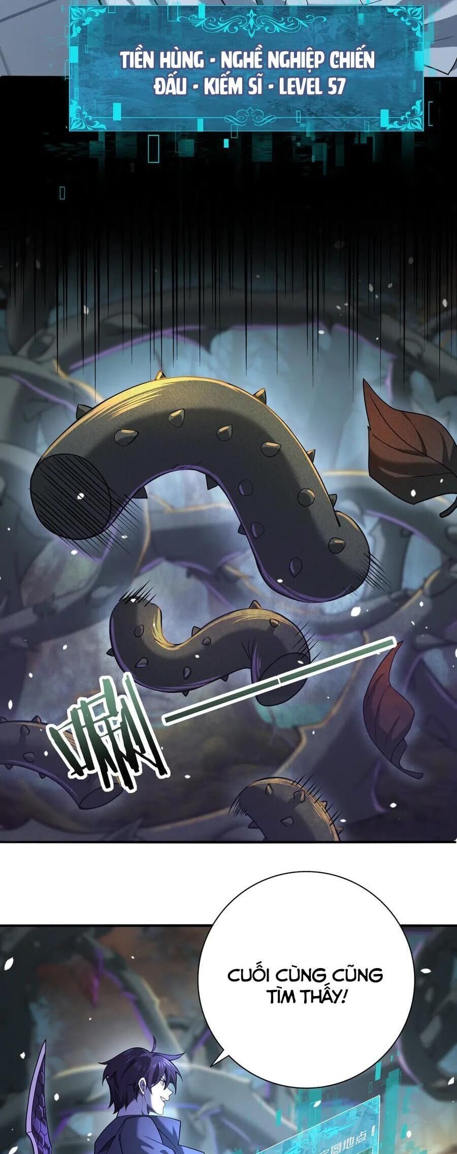 đọc truyện Toàn Dân Chuyển Chức: Ngự Long Sư Là Chức Nghiệp Yếu Nhất? Chương 14 ảnh 7 tại Thiên Thai Truyện