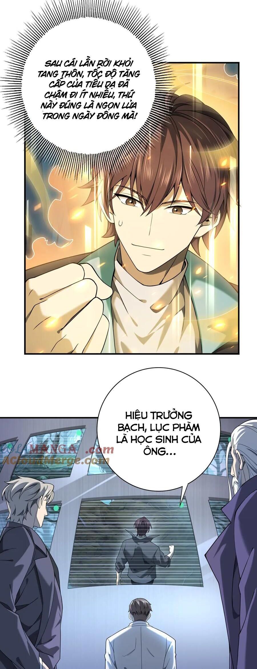 đọc truyện Toàn Dân Chuyển Chức: Ngự Long Sư Là Chức Nghiệp Yếu Nhất? Chương 14 ảnh 11 tại Thiên Thai Truyện