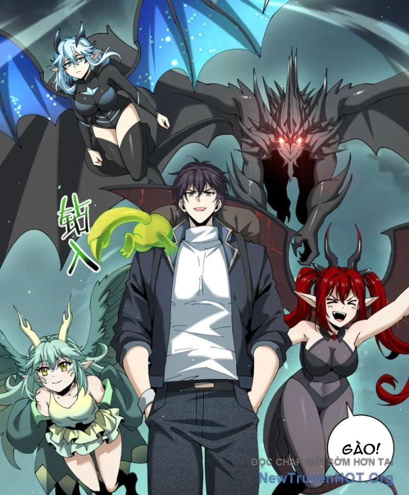 đọc truyện Toàn Dân Chuyển Chức: Ngự Long Sư Là Chức Nghiệp Yếu Nhất? Chương 140 ảnh 15 tại Thiên Thai Truyện