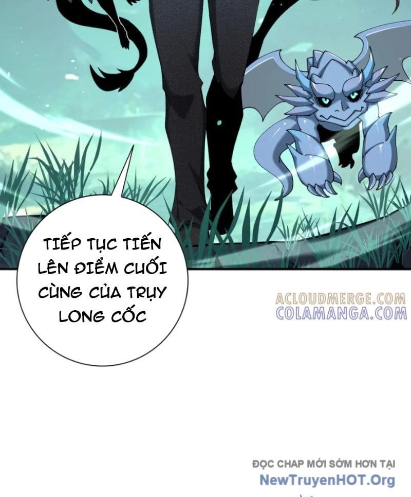 đọc truyện Toàn Dân Chuyển Chức: Ngự Long Sư Là Chức Nghiệp Yếu Nhất? Chương 140 ảnh 16 tại Thiên Thai Truyện