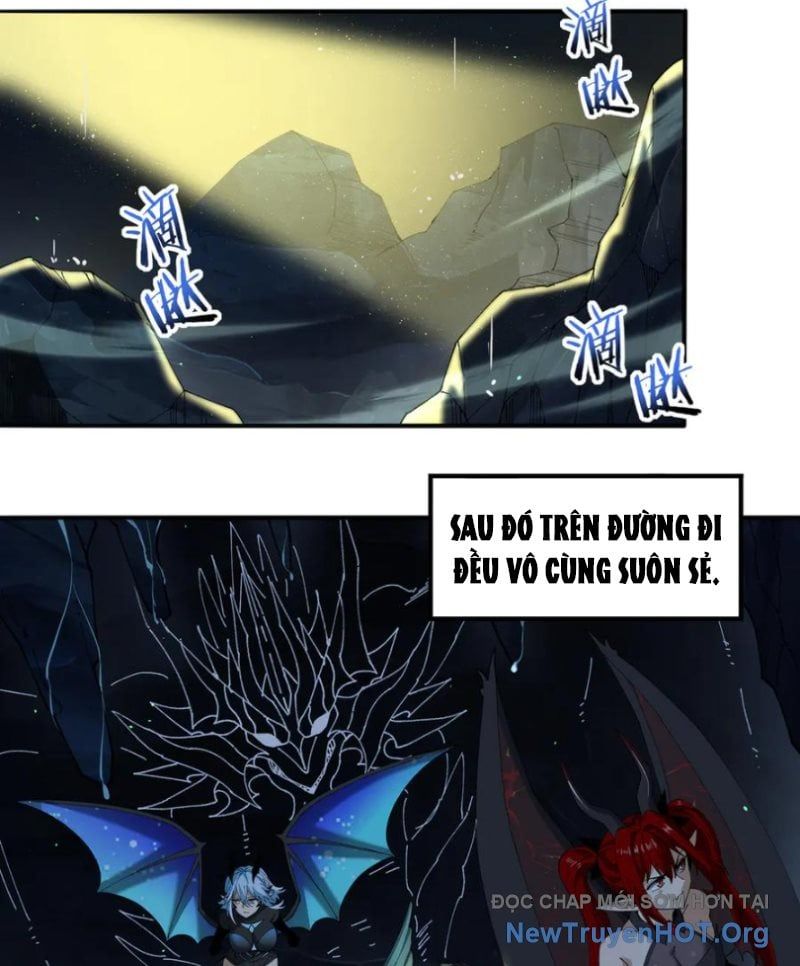 đọc truyện Toàn Dân Chuyển Chức: Ngự Long Sư Là Chức Nghiệp Yếu Nhất? Chương 140 ảnh 17 tại Thiên Thai Truyện