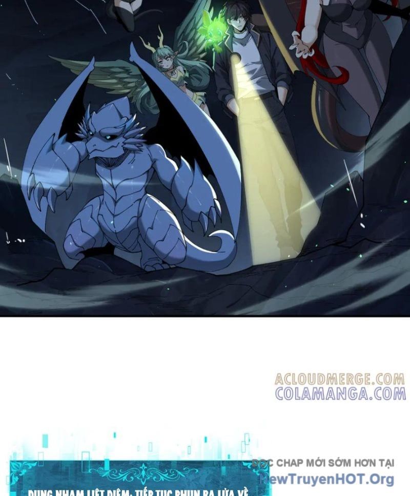 đọc truyện Toàn Dân Chuyển Chức: Ngự Long Sư Là Chức Nghiệp Yếu Nhất? Chương 140 ảnh 18 tại Thiên Thai Truyện