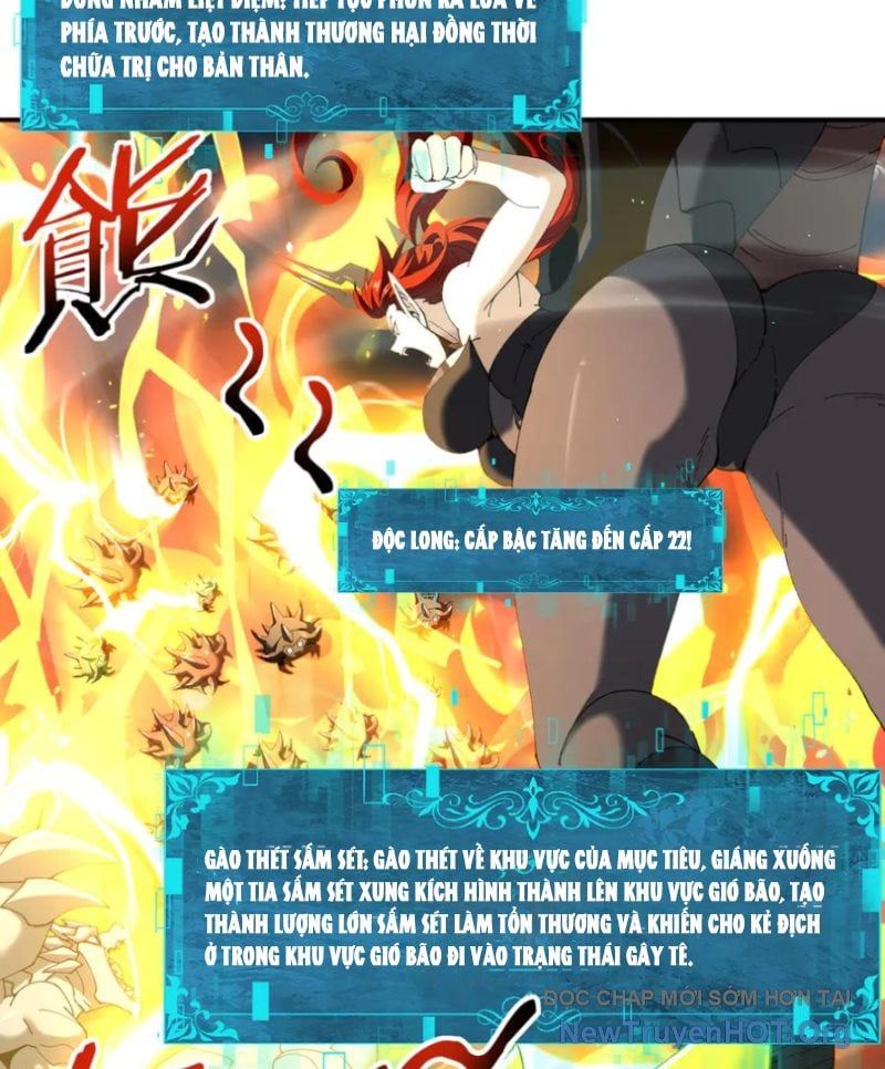 đọc truyện Toàn Dân Chuyển Chức: Ngự Long Sư Là Chức Nghiệp Yếu Nhất? Chương 140 ảnh 19 tại Thiên Thai Truyện