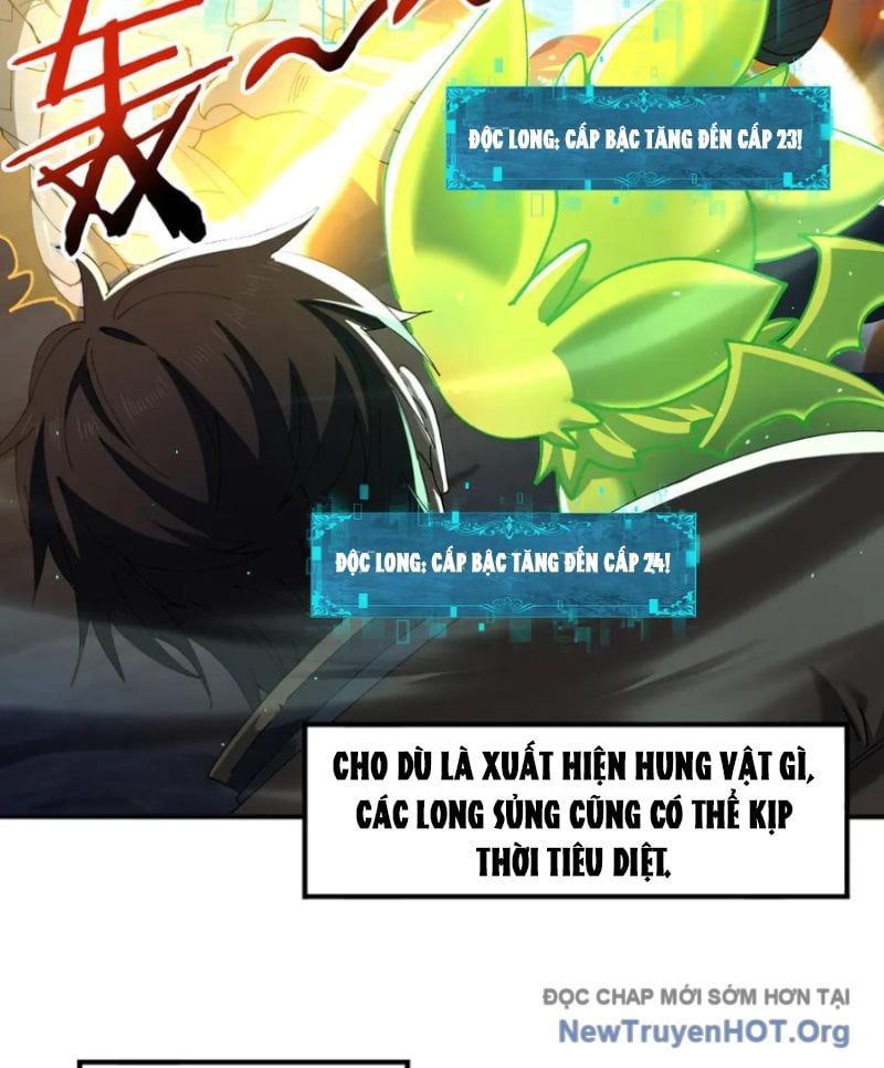 đọc truyện Toàn Dân Chuyển Chức: Ngự Long Sư Là Chức Nghiệp Yếu Nhất? Chương 140 ảnh 20 tại Thiên Thai Truyện