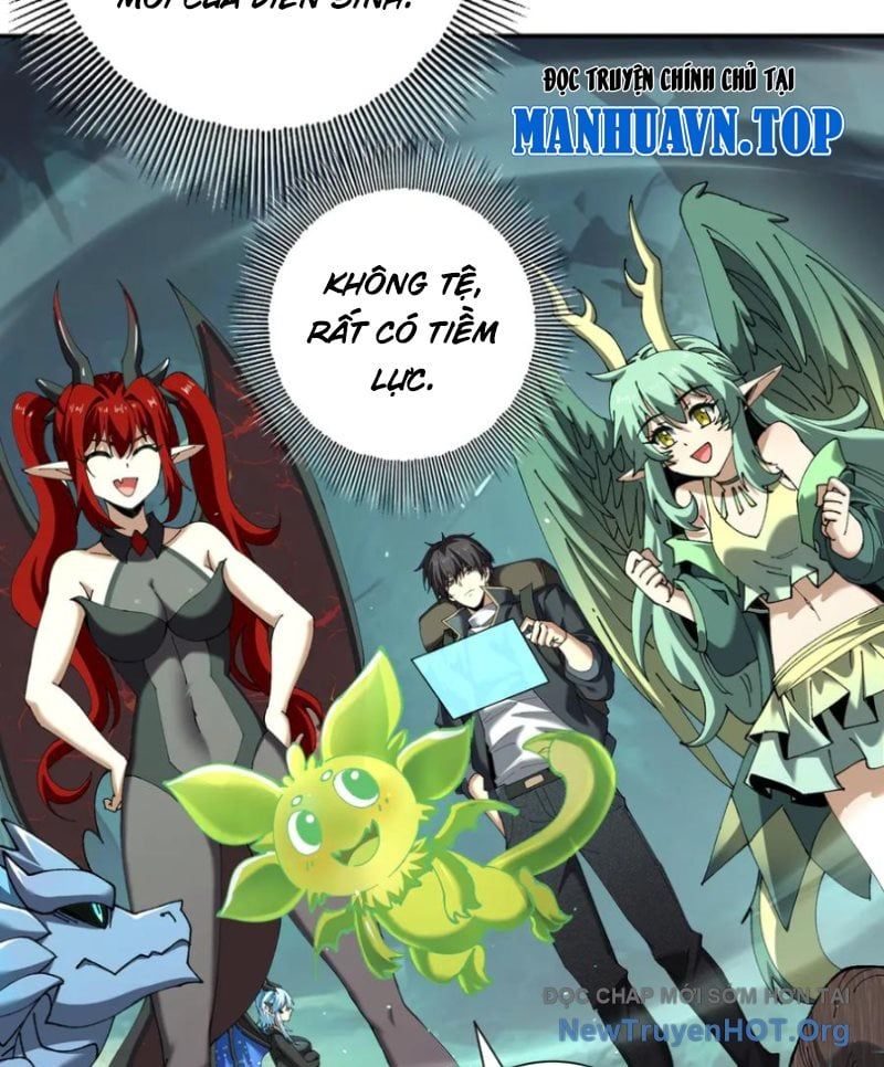 đọc truyện Toàn Dân Chuyển Chức: Ngự Long Sư Là Chức Nghiệp Yếu Nhất? Chương 140 ảnh 4 tại Thiên Thai Truyện