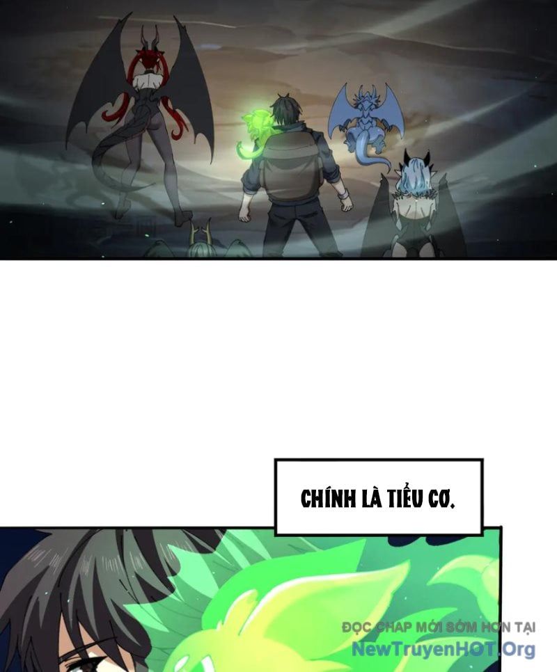 đọc truyện Toàn Dân Chuyển Chức: Ngự Long Sư Là Chức Nghiệp Yếu Nhất? Chương 140 ảnh 22 tại Thiên Thai Truyện