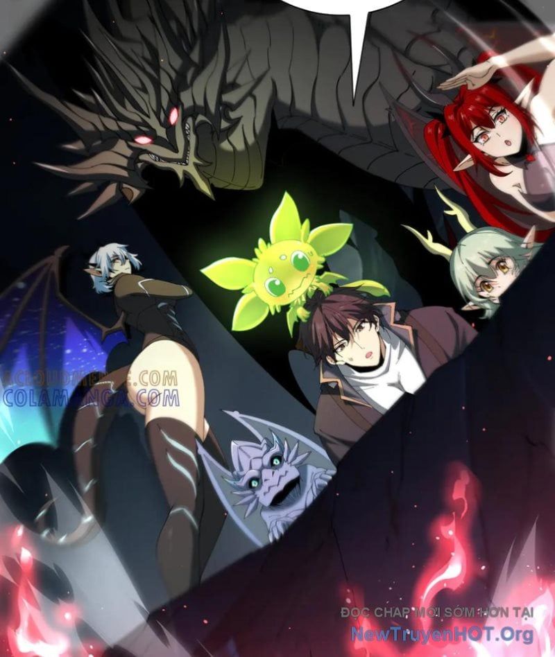 đọc truyện Toàn Dân Chuyển Chức: Ngự Long Sư Là Chức Nghiệp Yếu Nhất? Chương 140 ảnh 31 tại Thiên Thai Truyện