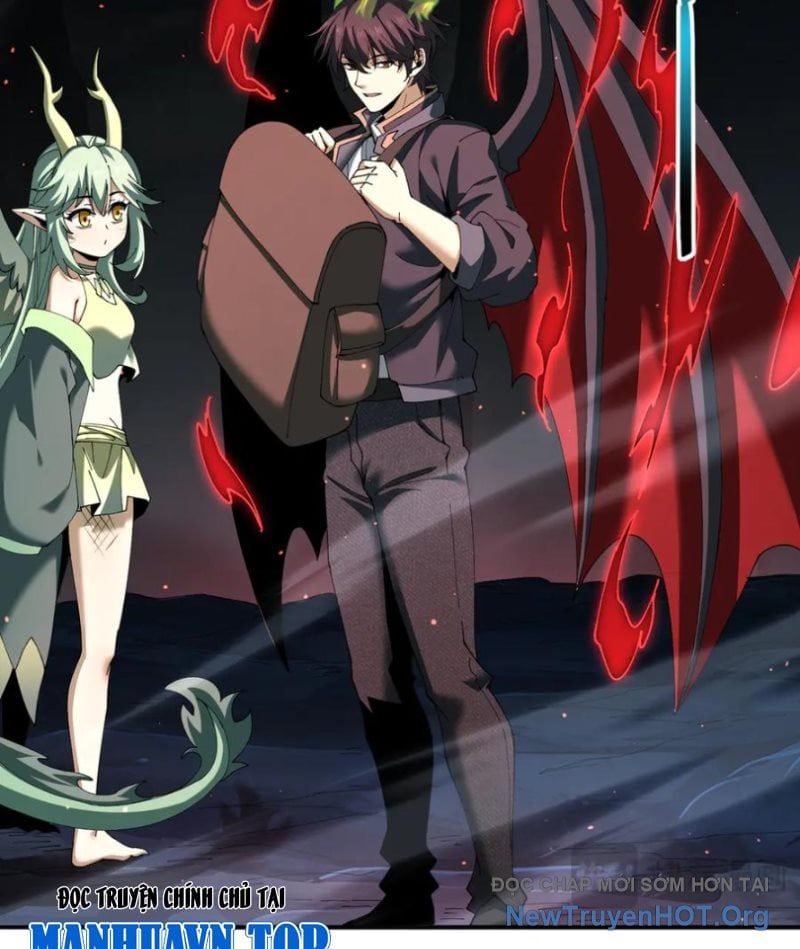 đọc truyện Toàn Dân Chuyển Chức: Ngự Long Sư Là Chức Nghiệp Yếu Nhất? Chương 140 ảnh 33 tại Thiên Thai Truyện