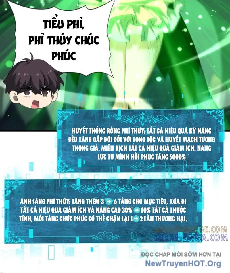 đọc truyện Toàn Dân Chuyển Chức: Ngự Long Sư Là Chức Nghiệp Yếu Nhất? Chương 140 ảnh 36 tại Thiên Thai Truyện