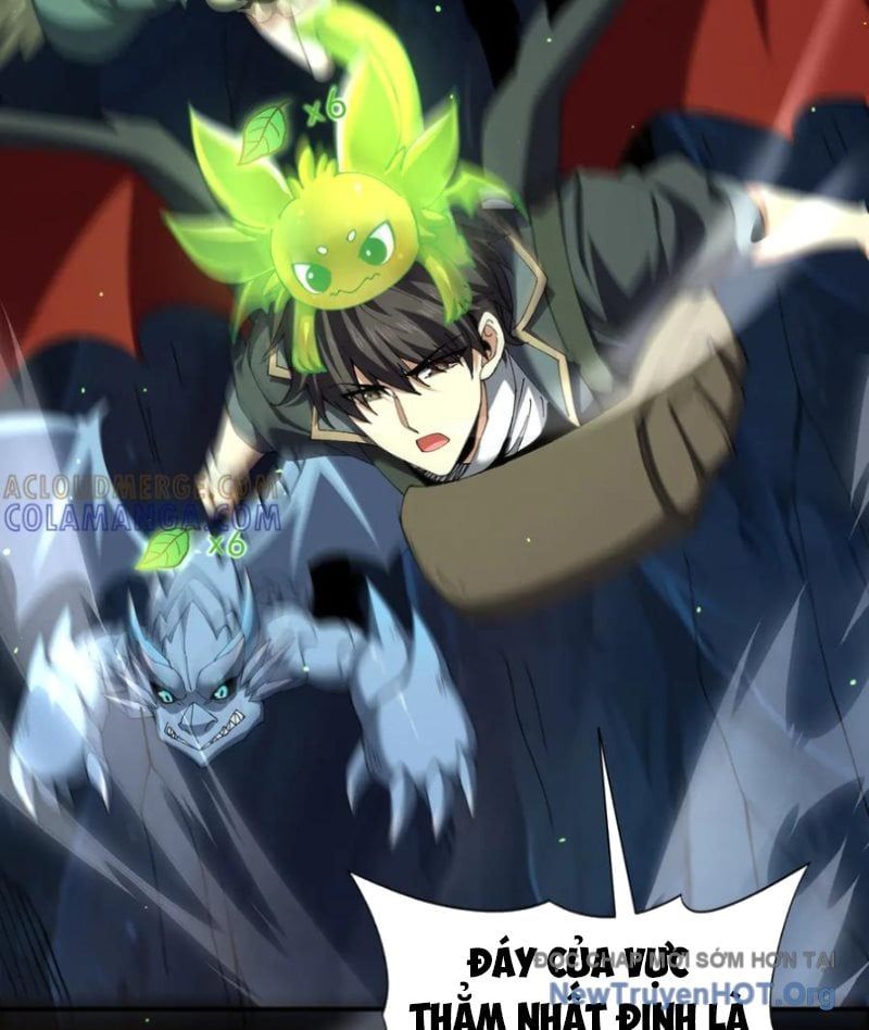 đọc truyện Toàn Dân Chuyển Chức: Ngự Long Sư Là Chức Nghiệp Yếu Nhất? Chương 140 ảnh 39 tại Thiên Thai Truyện