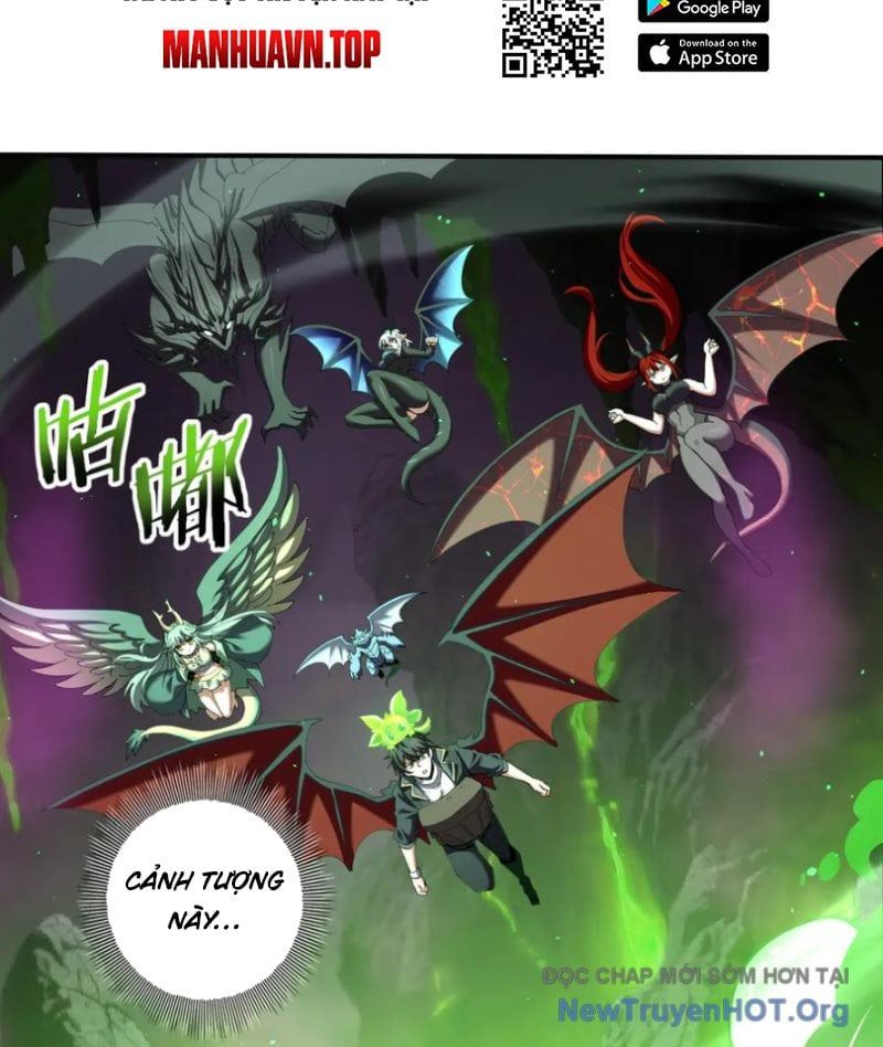 đọc truyện Toàn Dân Chuyển Chức: Ngự Long Sư Là Chức Nghiệp Yếu Nhất? Chương 140 ảnh 43 tại Thiên Thai Truyện