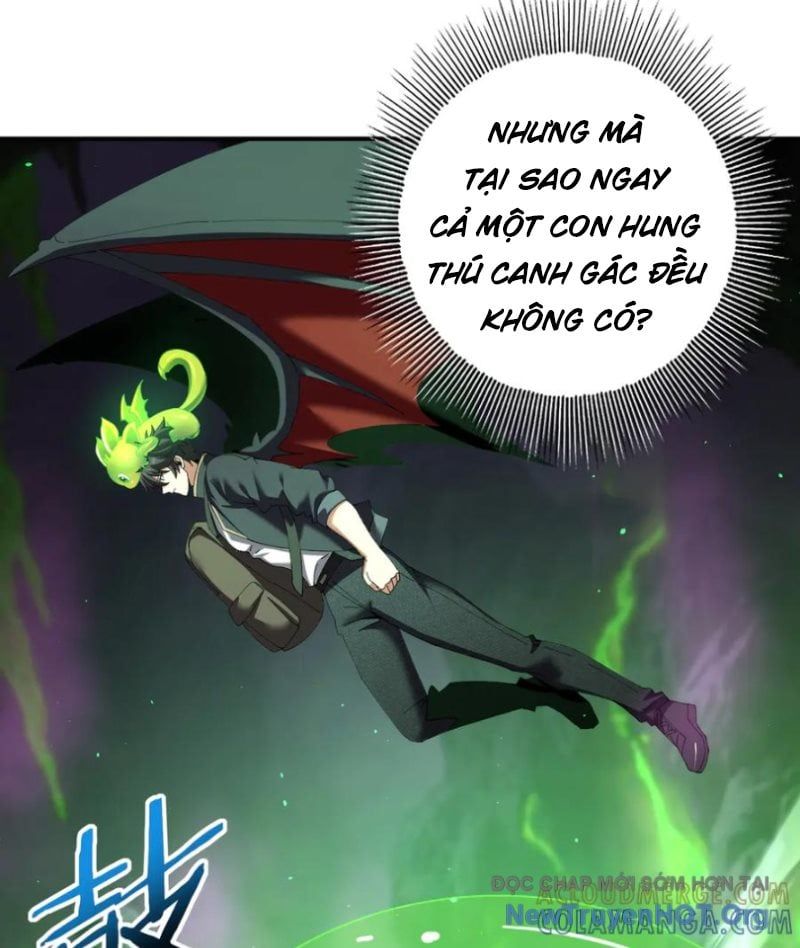 đọc truyện Toàn Dân Chuyển Chức: Ngự Long Sư Là Chức Nghiệp Yếu Nhất? Chương 140 ảnh 46 tại Thiên Thai Truyện