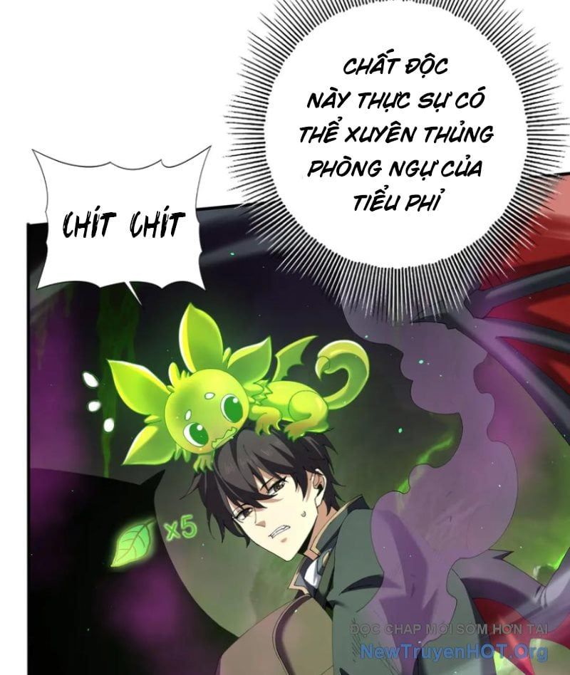 đọc truyện Toàn Dân Chuyển Chức: Ngự Long Sư Là Chức Nghiệp Yếu Nhất? Chương 140 ảnh 50 tại Thiên Thai Truyện