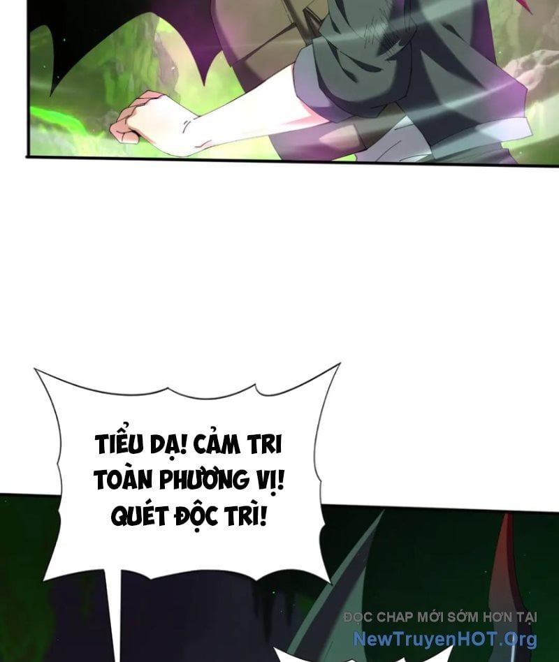 đọc truyện Toàn Dân Chuyển Chức: Ngự Long Sư Là Chức Nghiệp Yếu Nhất? Chương 140 ảnh 51 tại Thiên Thai Truyện