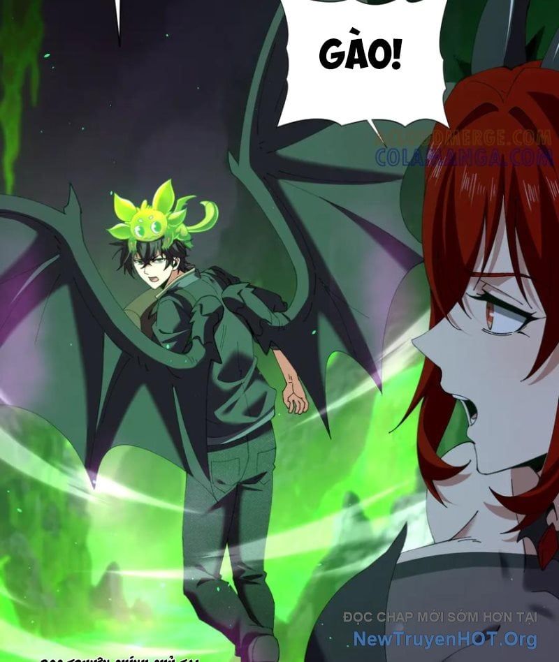 đọc truyện Toàn Dân Chuyển Chức: Ngự Long Sư Là Chức Nghiệp Yếu Nhất? Chương 140 ảnh 52 tại Thiên Thai Truyện